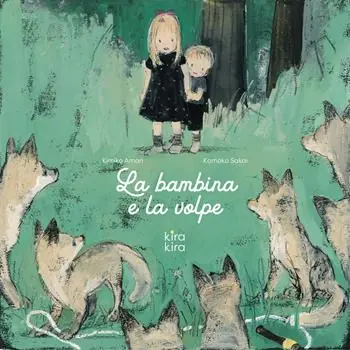 Novità La bambina e la volpe. Ediz. a colori