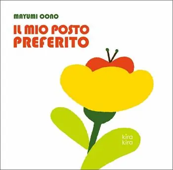 Il mio posto preferito. Ediz. a colori Prezzo Conveniente
