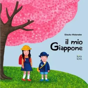 Saldi Il mio Giappone