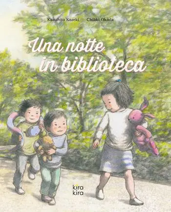 Una notte in biblioteca. Ediz. a colori Non Perdere