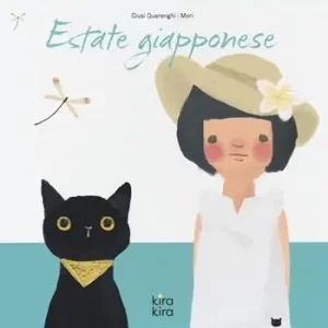 Estate giapponese. Ediz. a colori A Buon Prezzo