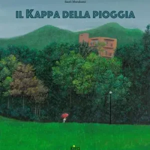 Promozione Il kappa della pioggia. Ediz. a colori