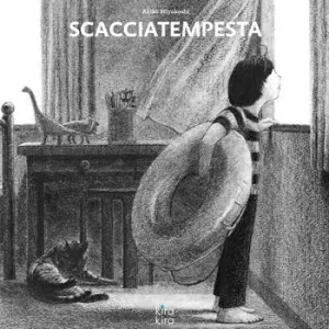 Scacciatempesta. Ediz. illustrata Prezzo Scontato