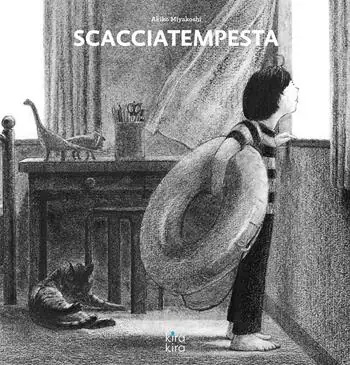 Scacciatempesta. Ediz. illustrata Prezzo Scontato