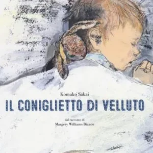 Promozione Il coniglietto di velluto da Margery Williams Bianco. Ediz. a colori