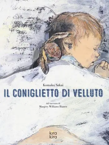 Promozione Il coniglietto di velluto da Margery Williams Bianco. Ediz. a colori