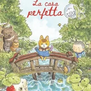 Promo Stagionale La casa perfetta. Ediz. a colori