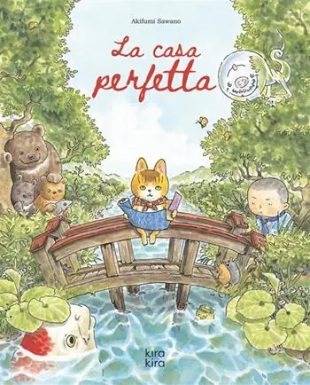 Promo Stagionale La casa perfetta. Ediz. a colori