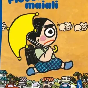 Promozione Piovono maiali. Ediz. a colori