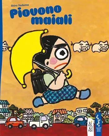 Promozione Piovono maiali. Ediz. a colori