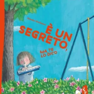 È un segreto, ma te lo dico Occasione