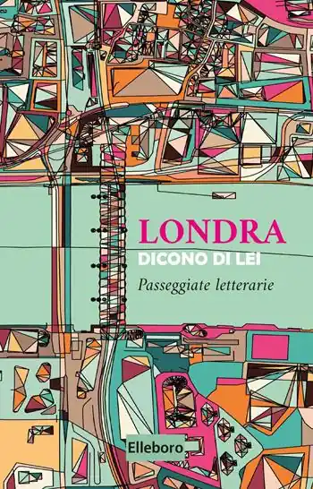 Londra. Dicono di lei Spedizione Espresso