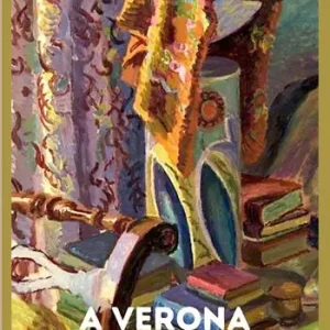 A Verona con Virginia Woolf Scelto Dai Clienti