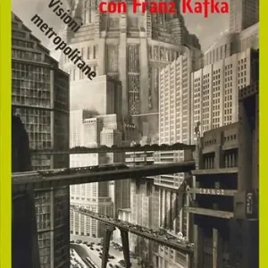 Occasione A Milano con Franz Kafka