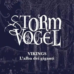 Compra Online Storm Vogel. Vikings, l‘alba dei giganti