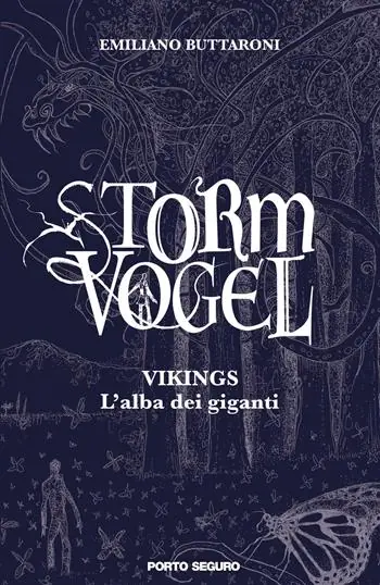 Compra Online Storm Vogel. Vikings, l‘alba dei giganti