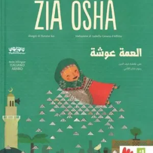 Prezzo Ridotto Zia Osha. Ediz. italiana e araba