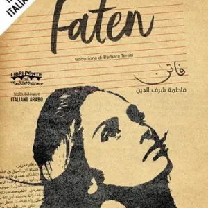 Economico Faten. Ediz. italiana e araba