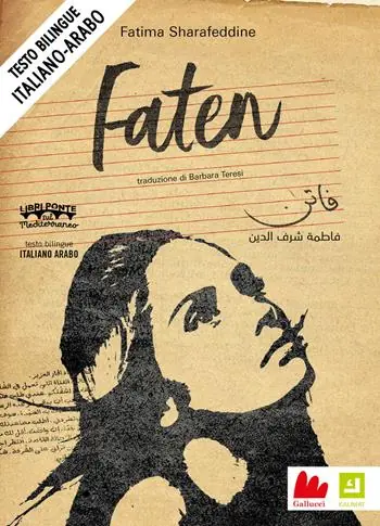 Economico Faten. Ediz. italiana e araba