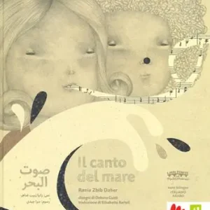 Compra Online Il canto del mare. Ediz. italiana e araba