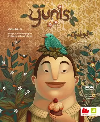 Yunis. Ediz. italiana e araba Scelto Dai Clienti