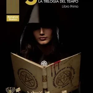 Ultime Pezzi Sibylla. La trilogia del tempo. Vol. 1