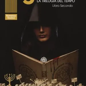 Sibylla. La trilogia del tempo. Vol. 2 Solo Oggi