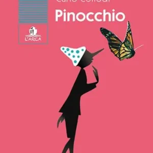 Pinocchio Professionale