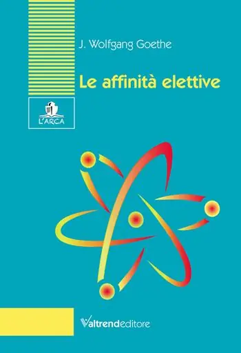 Le affinità elettive Offerta Limitata