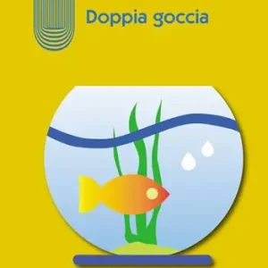 Prezzo Conveniente Doppia goccia