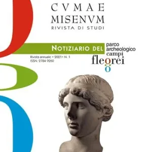 Puteoli, cumae, misenum. Vol. 1 Di Tendenza