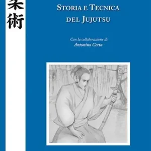 Storia e tecnica del jujutsu Promozione
