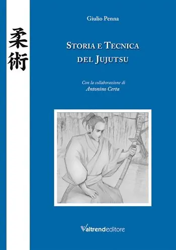 Storia e tecnica del jujutsu Promozione