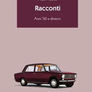 Vendita Finale Racconti. Anni ‘60 e dintorni