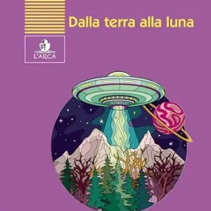 Dalla Terra alla Luna. Tragitto in 97 ore e 20 minuti Reso Gratuito
