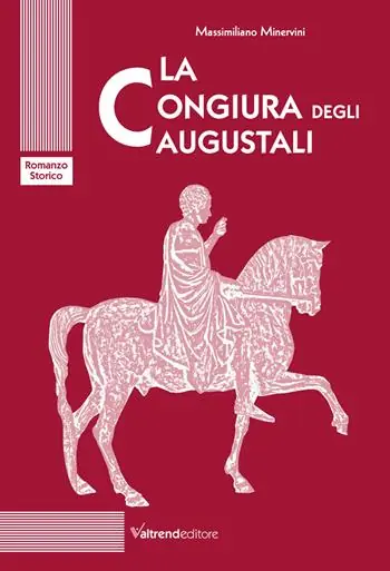 La congiura degli augustali Esclusivo