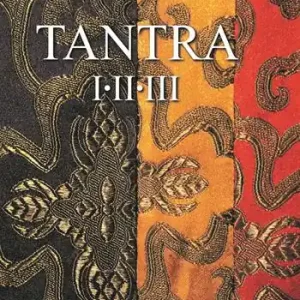 Tantra. Vol. 1-3 Pagamento Sicuro