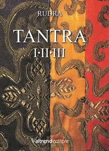 Tantra. Vol. 1-3 Pagamento Sicuro
