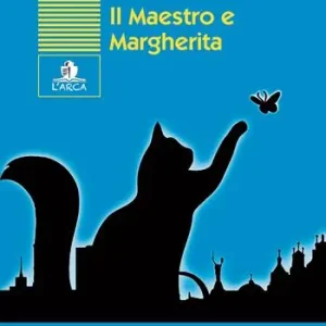Saldi Il Maestro e Margherita