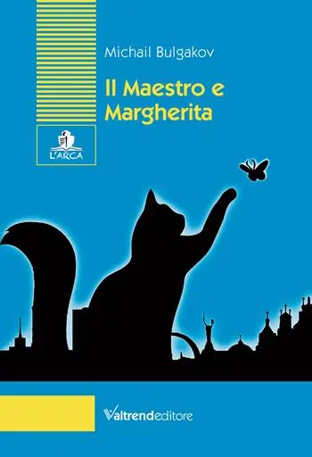 Saldi Il Maestro e Margherita
