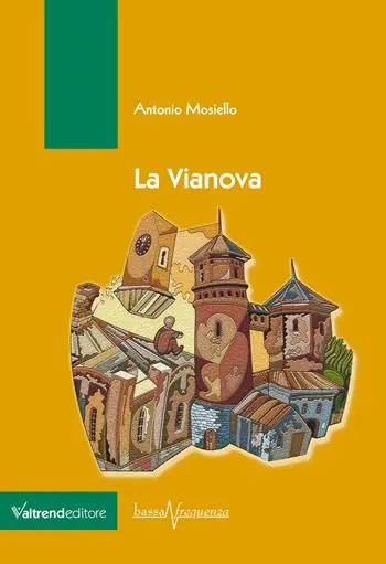 Prezzo Conveniente La Vianova