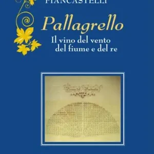 Consegna Rapida Pallagrello. Il vino del vento, del fiume e del re
