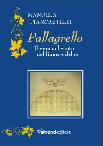 Consegna Rapida Pallagrello. Il vino del vento, del fiume e del re