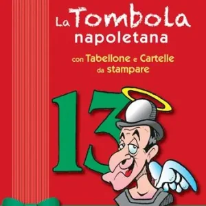 La tombola napoletana Nuova Collezione