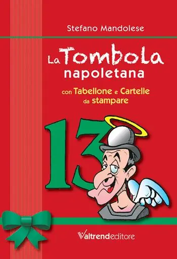 La tombola napoletana Nuova Collezione