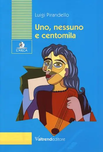 Offerta Speciale Uno, nessuno e centomila