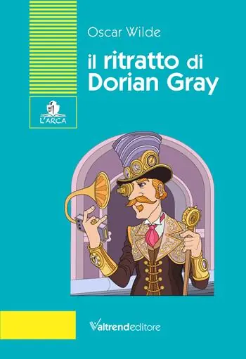 Il ritratto di Dorian Gray Prezzo Basso