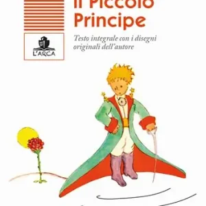 Il piccolo principe Prezzo Basso
