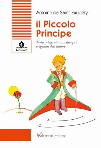 Il piccolo principe Prezzo Basso