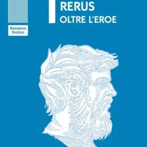 Trerus. Oltre l‘eroe Consegna Rapida